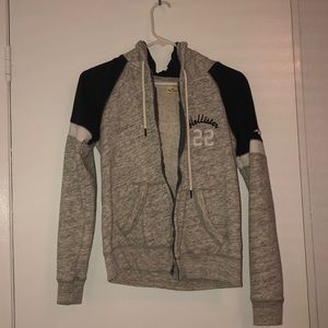 Hollister sweater